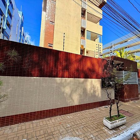 Apartamentos Familia Em Cabo Branco - 3 E 4 Quartos Joao Pessoa Exterior photo