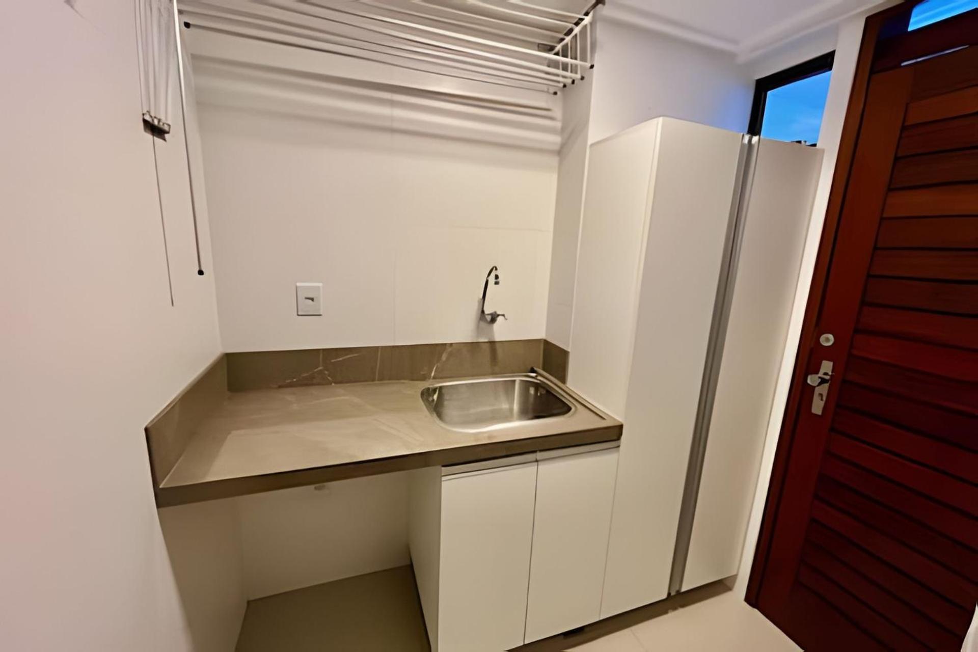 Apartamentos Familia Em Cabo Branco - 3 E 4 Quartos Joao Pessoa Exterior photo
