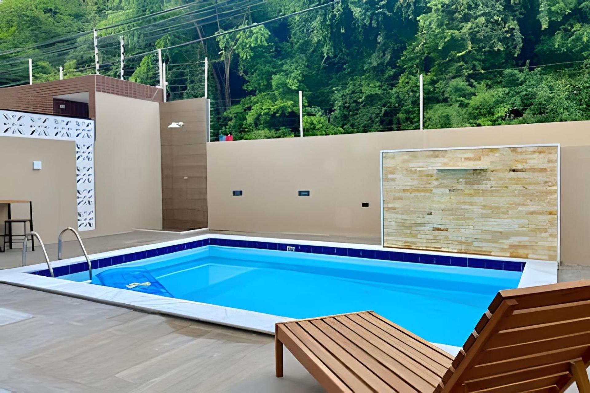 Apartamentos Familia Em Cabo Branco - 3 E 4 Quartos Joao Pessoa Exterior photo