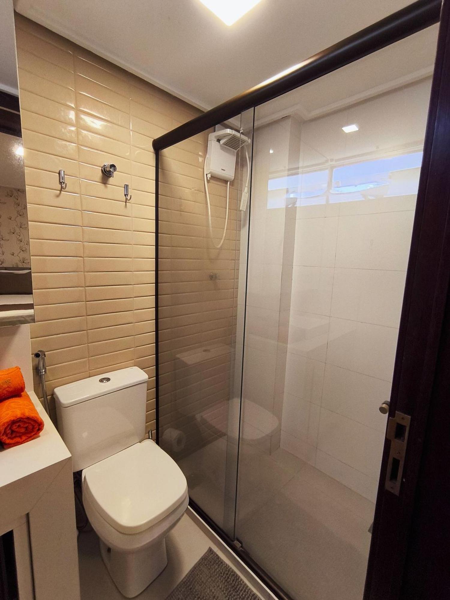 Apartamentos Familia Em Cabo Branco - 3 E 4 Quartos Joao Pessoa Exterior photo