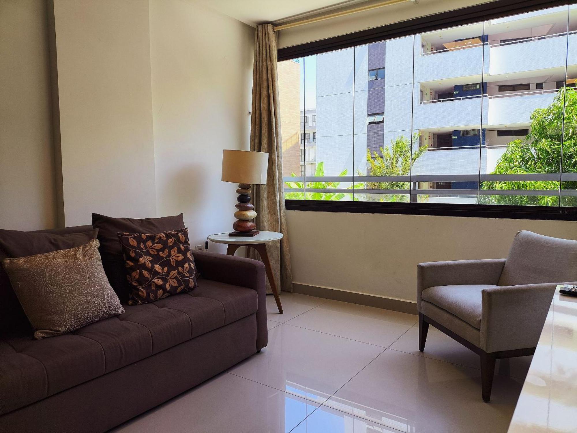 Apartamentos Familia Em Cabo Branco - 3 E 4 Quartos Joao Pessoa Exterior photo
