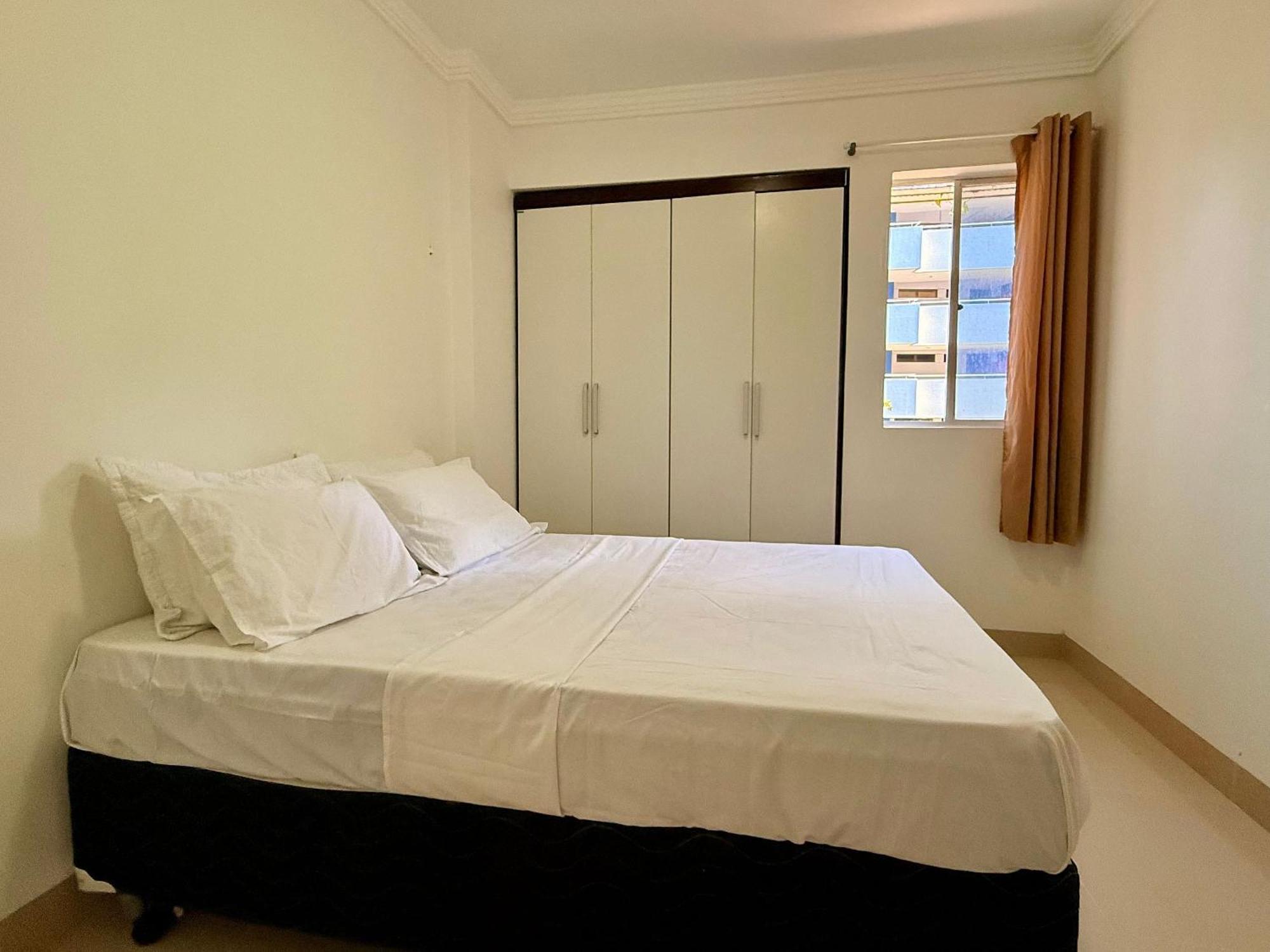 Apartamentos Familia Em Cabo Branco - 3 E 4 Quartos Joao Pessoa Exterior photo