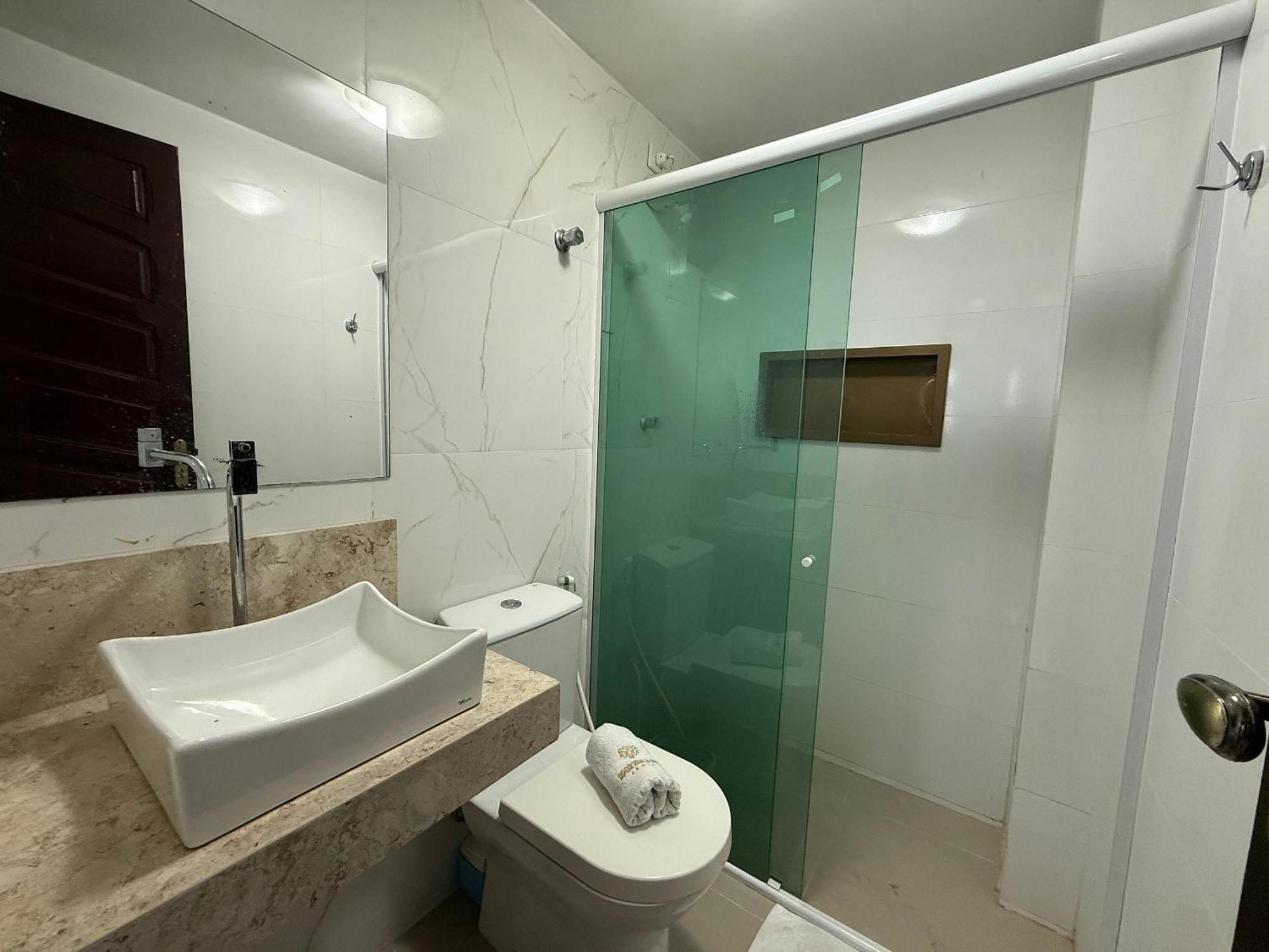 Apartamentos Familia Em Cabo Branco - 3 E 4 Quartos Joao Pessoa Exterior photo