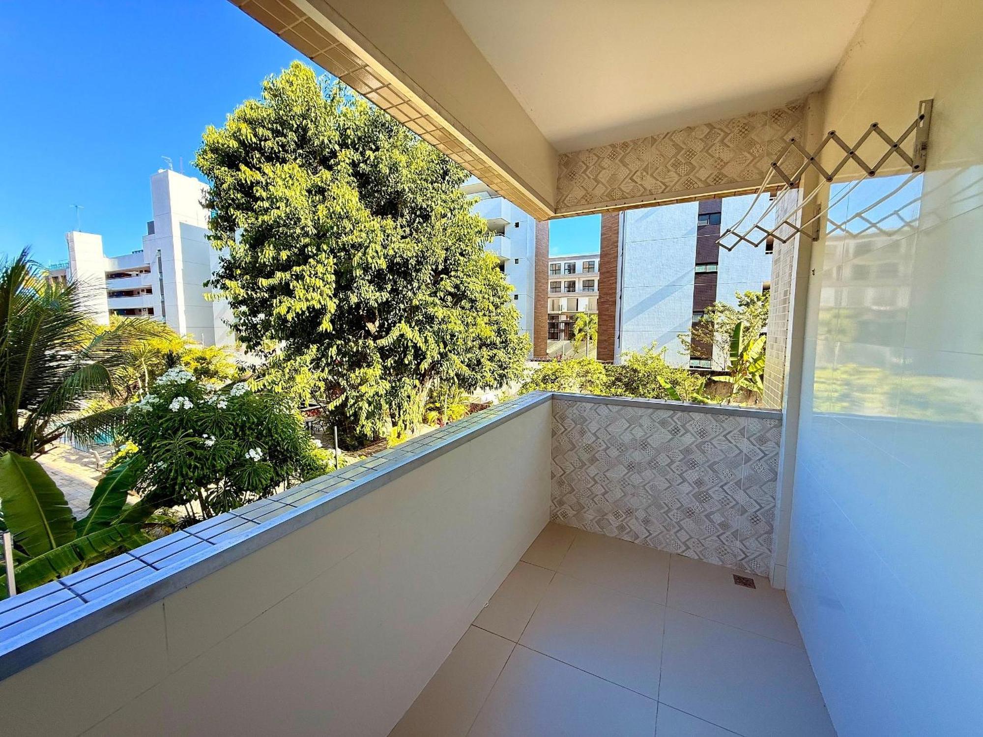 Apartamentos Familia Em Cabo Branco - 3 E 4 Quartos Joao Pessoa Exterior photo