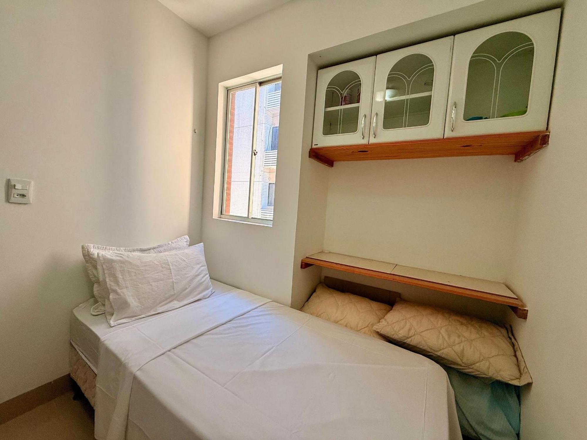 Apartamentos Familia Em Cabo Branco - 3 E 4 Quartos Joao Pessoa Exterior photo